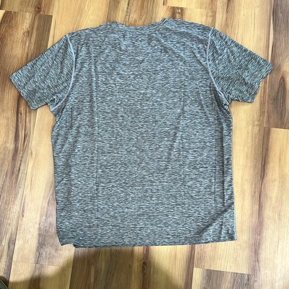 TYR Airtec™ Men's Tee - Picture 3 of 3